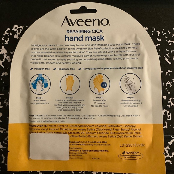 Body Care Trio - Picture 3 of 3